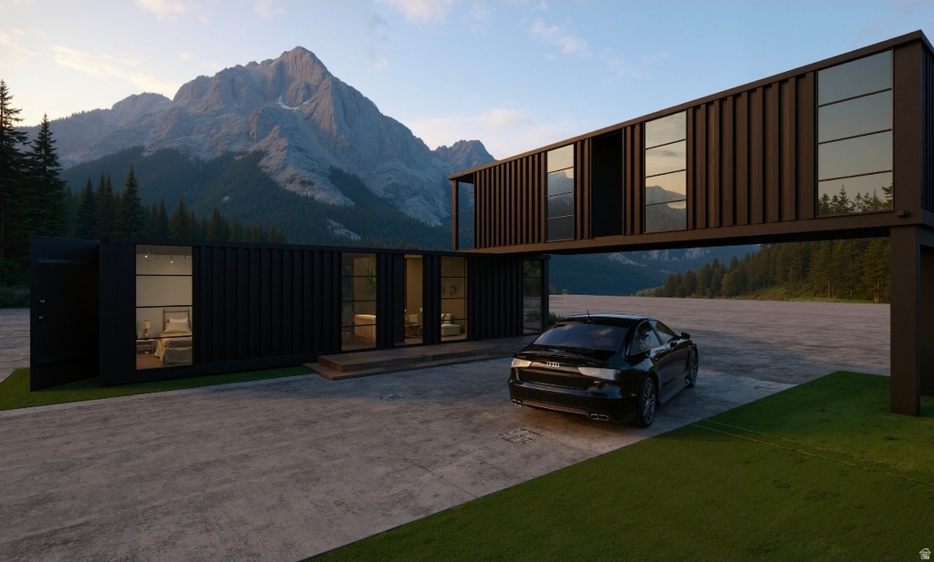 202 S DOUGLAS ST Ogden, UT 84404