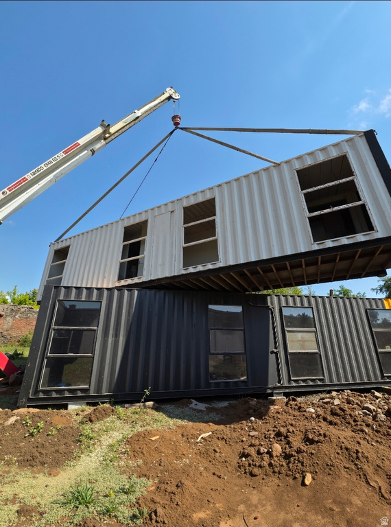 202 S DOUGLAS ST Ogden, UT 84404