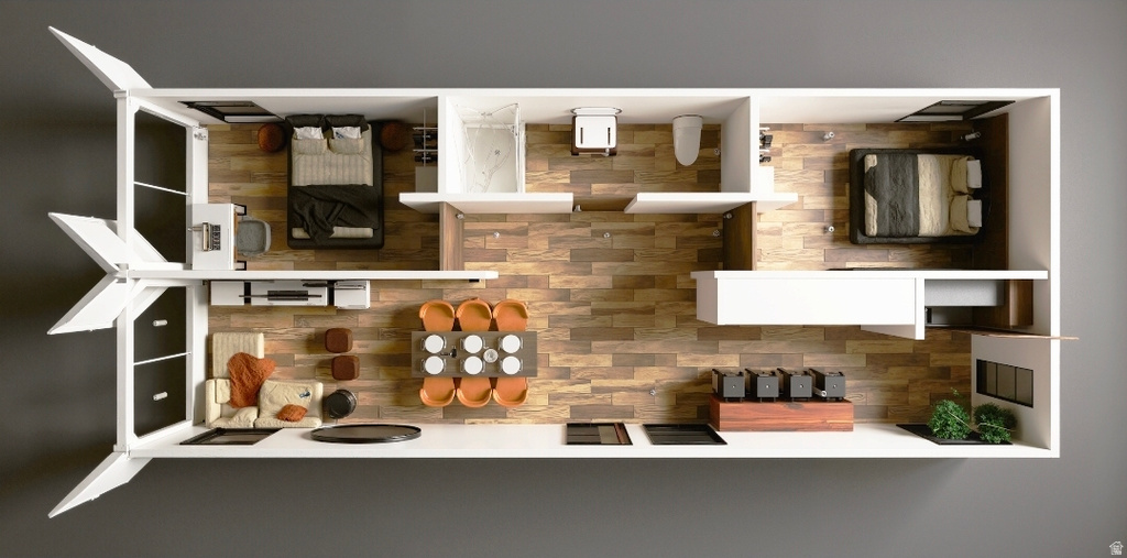 202 S DOUGLAS ST Ogden, UT 84404