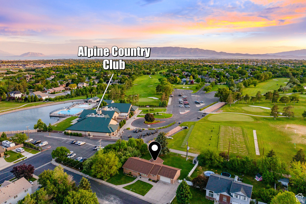 10861 N PANORAMA DR Highland, UT 84003