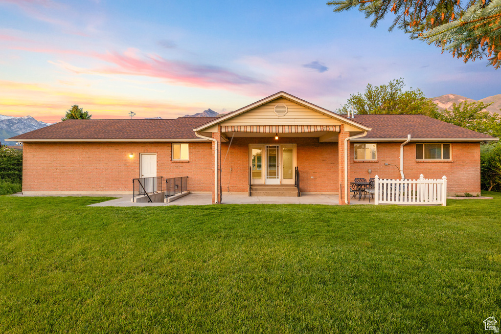 10861 N PANORAMA DR Highland, UT 84003
