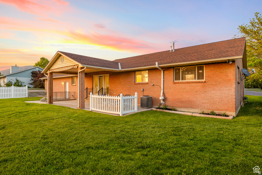 10861 N PANORAMA DR Highland, UT 84003