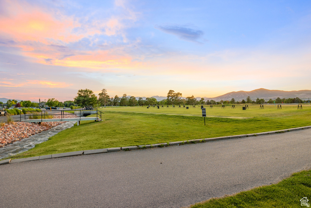 10861 N PANORAMA DR Highland, UT 84003