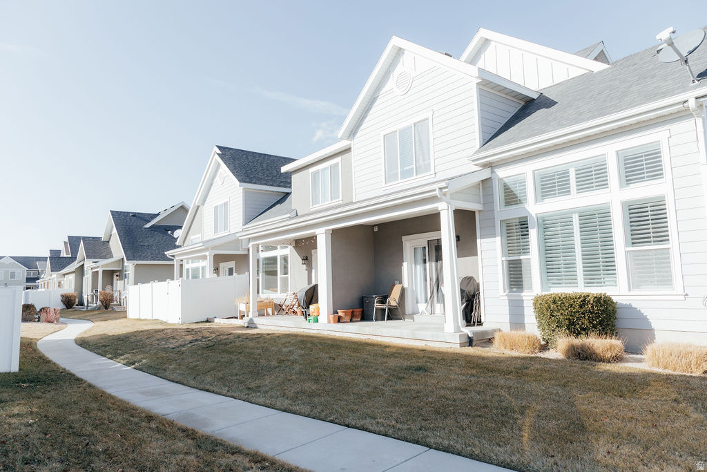 1873 TRAIL HEIGHTS DR Riverton, UT 84065