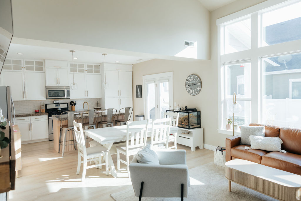 1873 TRAIL HEIGHTS DR Riverton, UT 84065