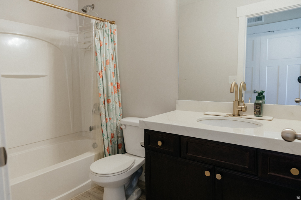 1873 TRAIL HEIGHTS DR Riverton, UT 84065