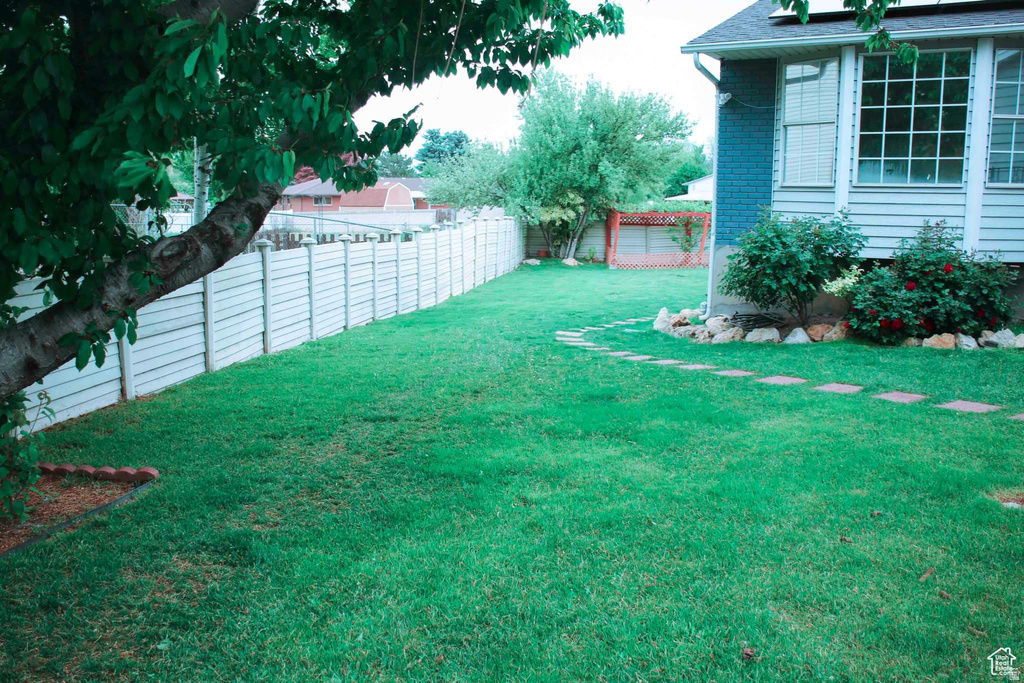 7529 S SPRINGBROOK DR West Jordan, UT 84084