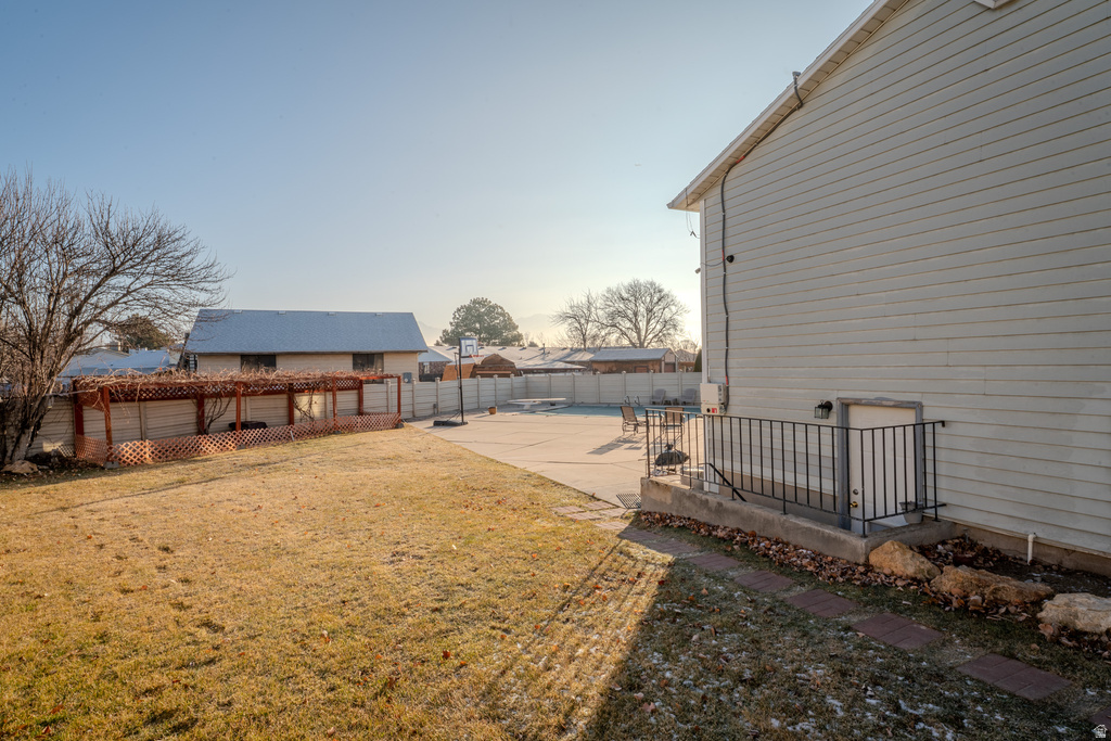 7529 S SPRINGBROOK DR West Jordan, UT 84084