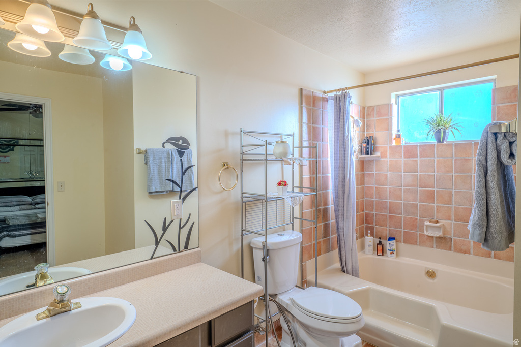 7529 S SPRINGBROOK DR West Jordan, UT 84084