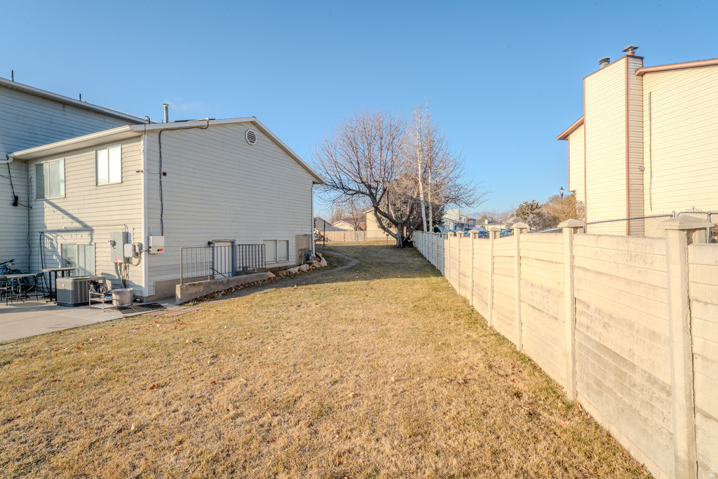 7529 S SPRINGBROOK DR West Jordan, UT 84084