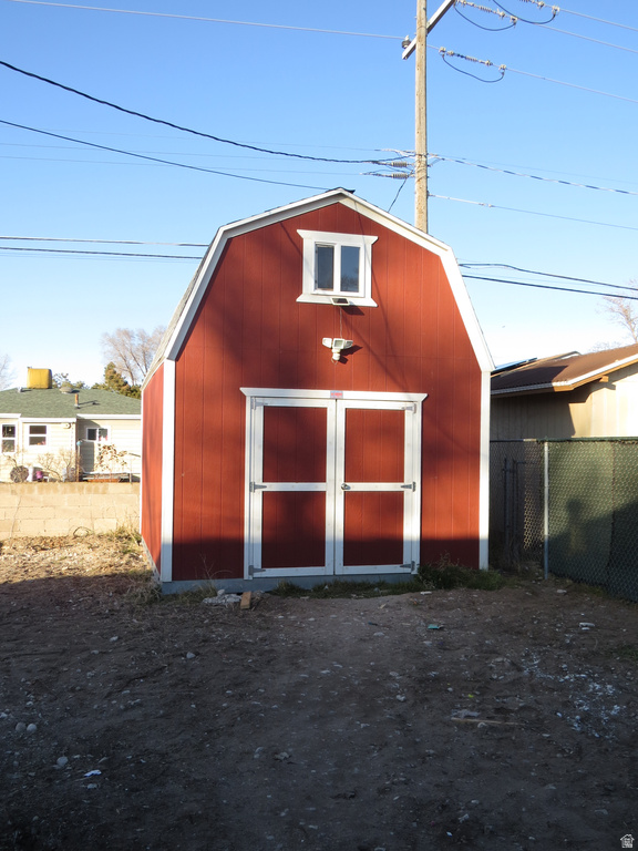 4094 W 5820 S Kearns, UT 84118