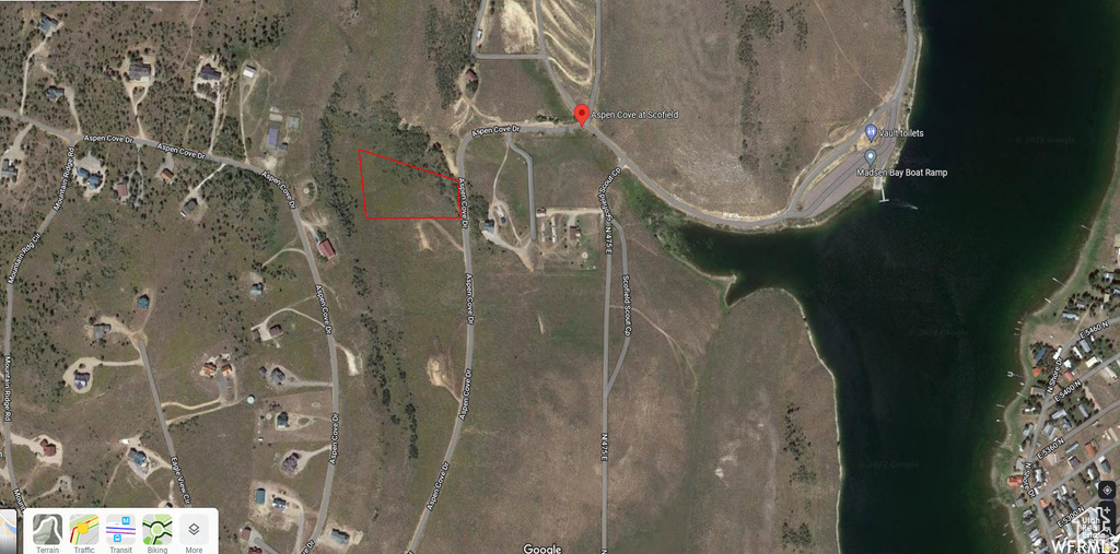 6  ASPEN COVE DR Scofield, UT 84526