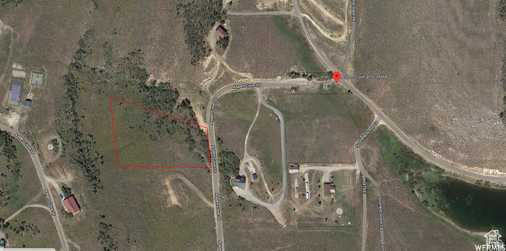 6  ASPEN COVE DR Scofield, UT 84526