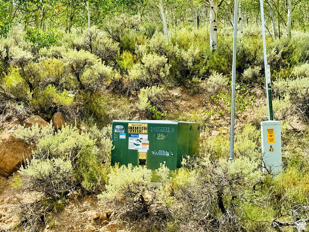 6  ASPEN COVE DR Scofield, UT 84526