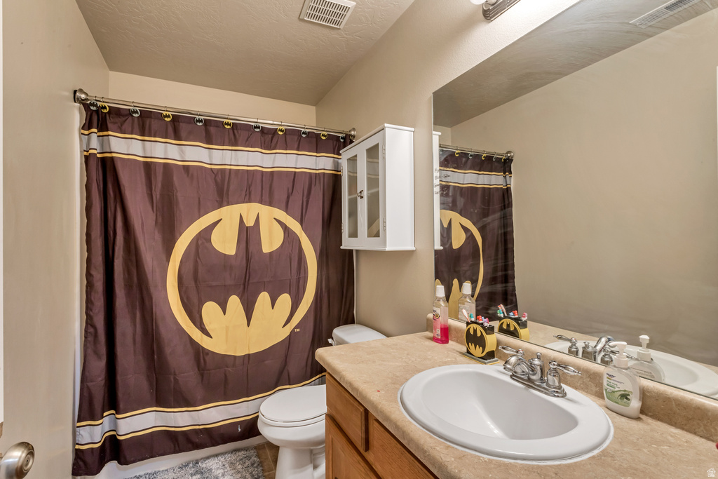 1327 LILY PAD DR Spanish Fork, UT 84660