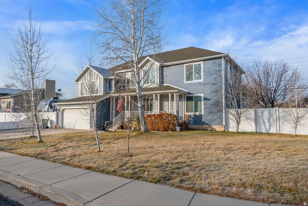 1633 N 150 E Pleasant Grove, UT 84062