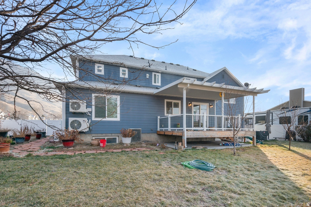 1633 N 150 E Pleasant Grove, UT 84062