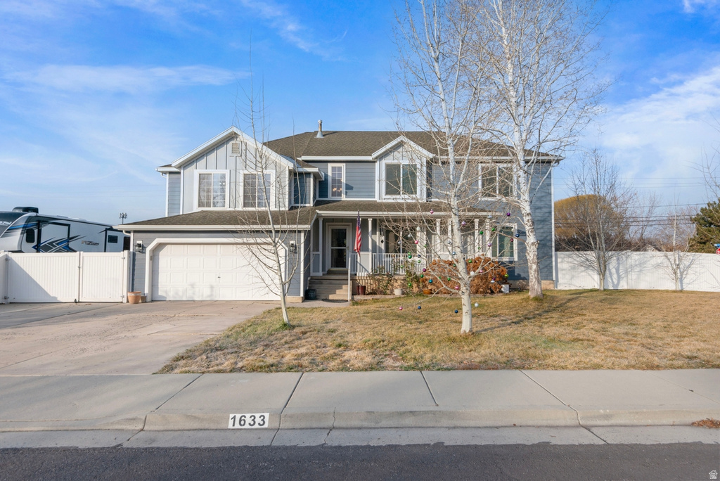 1633 N 150 E Pleasant Grove, UT 84062