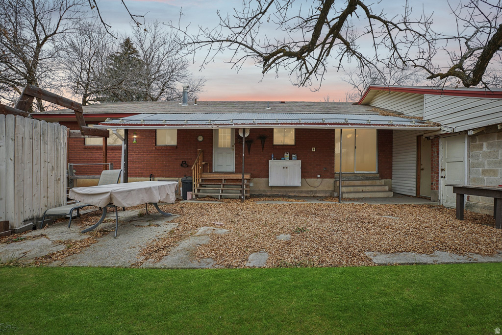 1625 N WASHINGTON BLVD Ogden, UT 84404