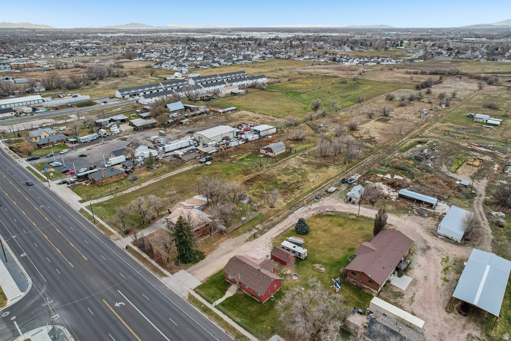 1625 N WASHINGTON BLVD Ogden, UT 84404