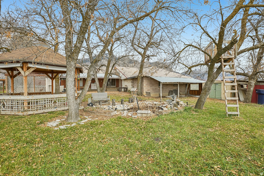 1625 N WASHINGTON BLVD Ogden, UT 84404