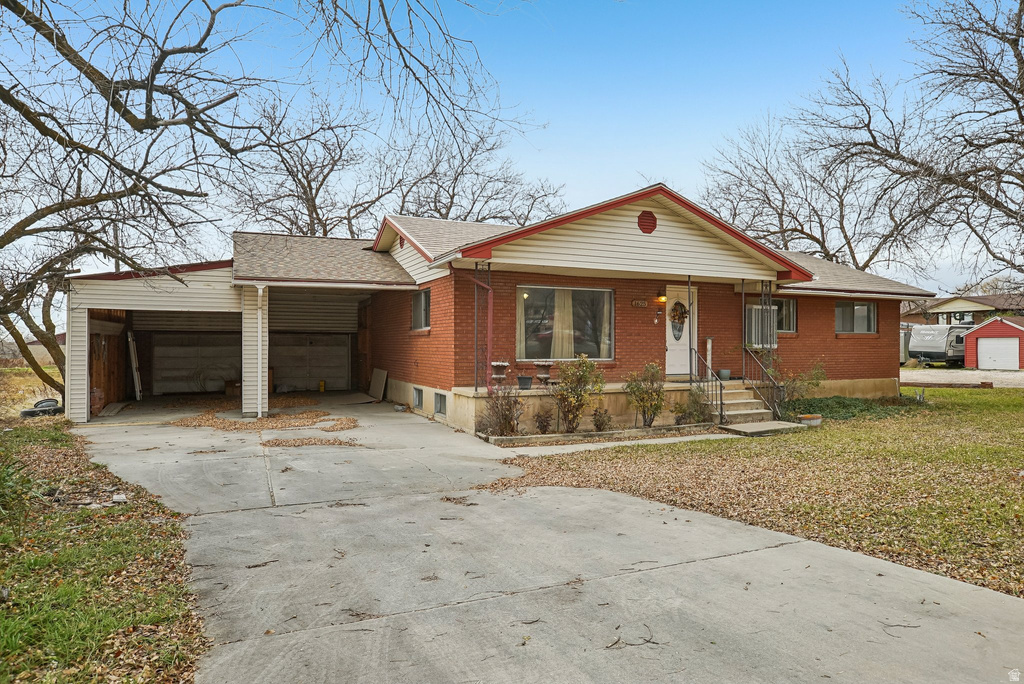 1625 N WASHINGTON BLVD Ogden, UT 84404