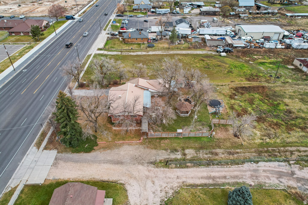 1625 N WASHINGTON BLVD Ogden, UT 84404