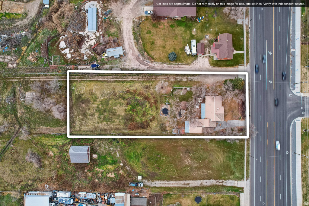 1625 N WASHINGTON BLVD Ogden, UT 84404