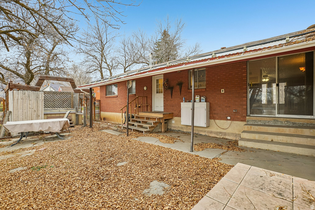 1625 N WASHINGTON BLVD Ogden, UT 84404