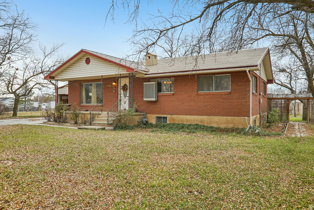 1625 N WASHINGTON BLVD Ogden, UT 84404