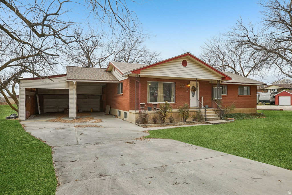 1625 N WASHINGTON BLVD Ogden, UT 84404