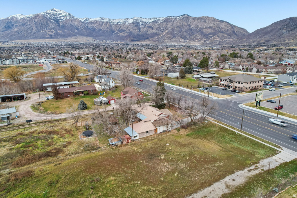 1625 N WASHINGTON BLVD Ogden, UT 84404