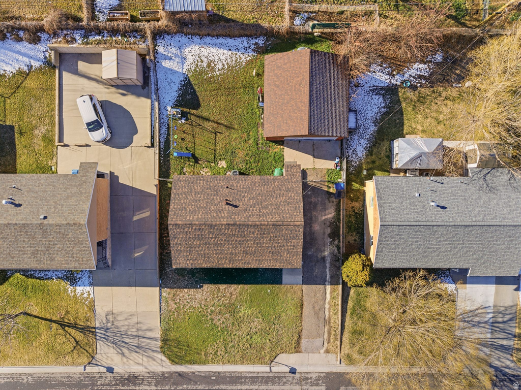 5123 S 550 W Washington Terrace, UT 84405