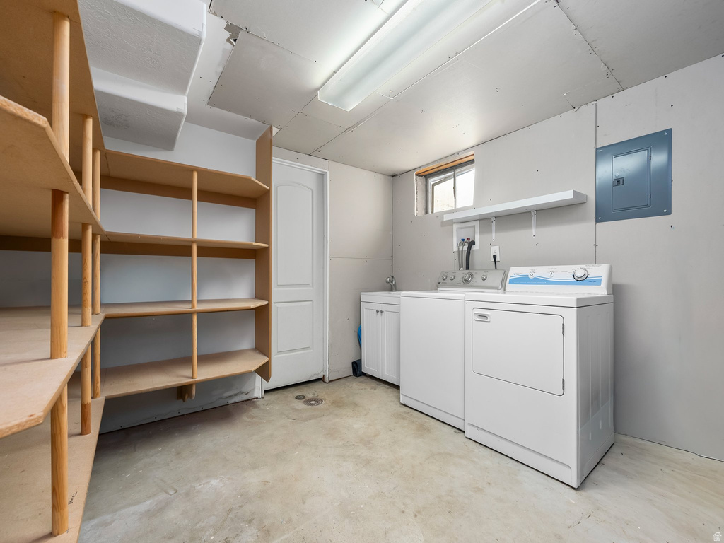 5123 S 550 W Washington Terrace, UT 84405