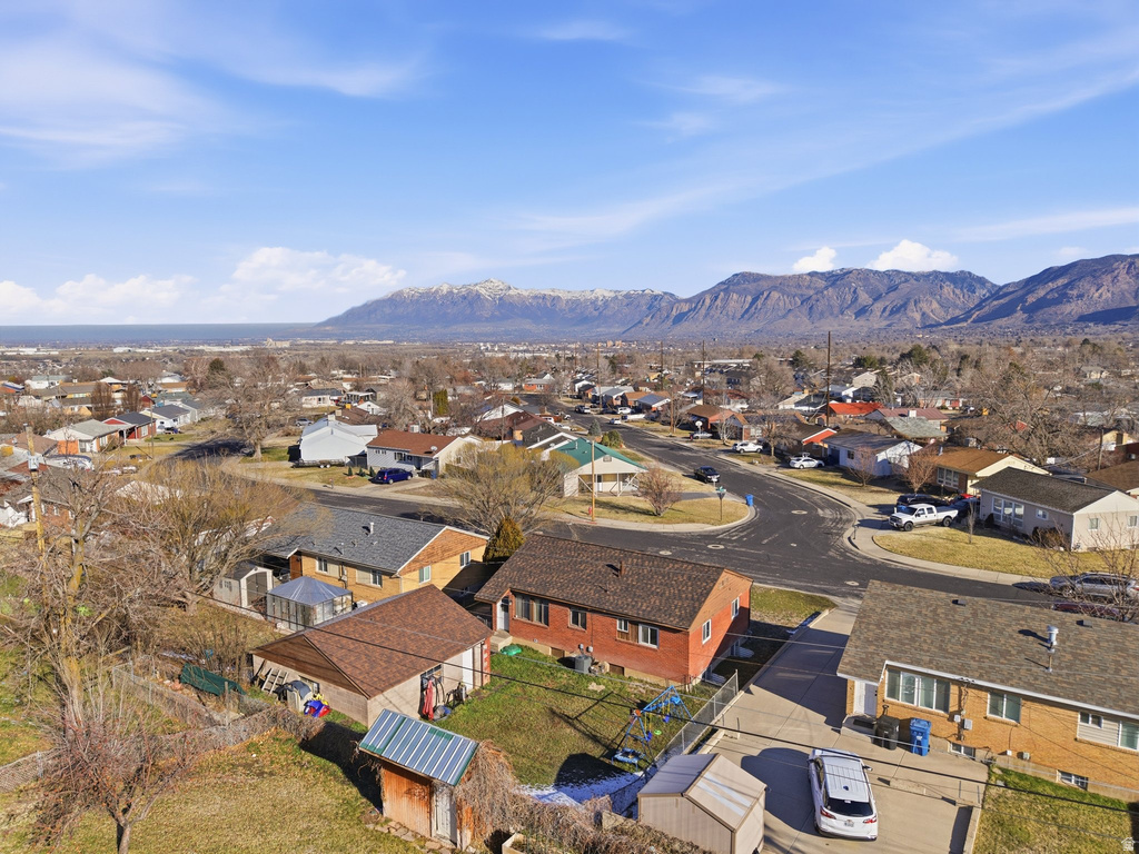 5123 S 550 W Washington Terrace, UT 84405