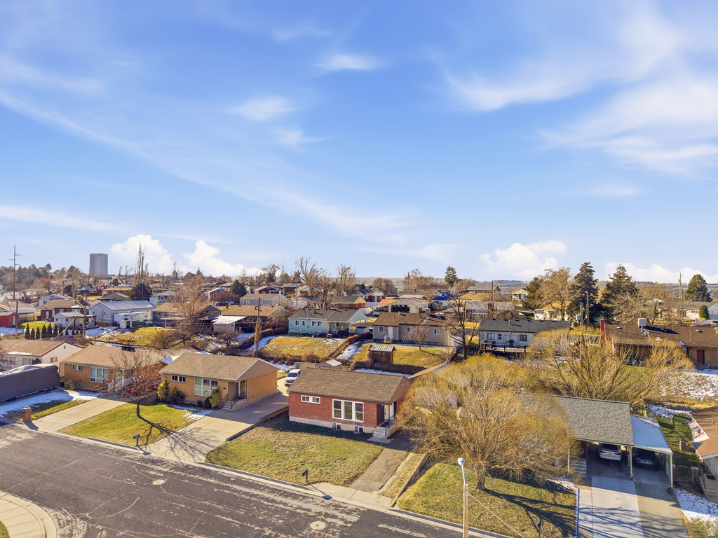 5123 S 550 W Washington Terrace, UT 84405