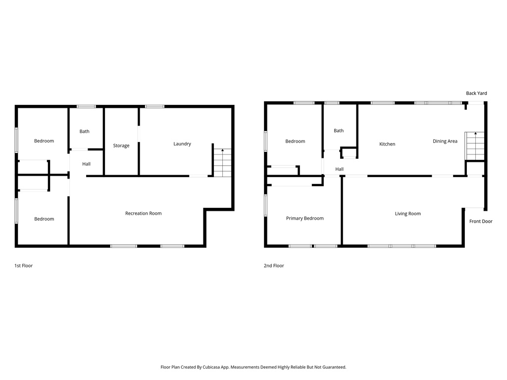 5123 S 550 W Washington Terrace, UT 84405