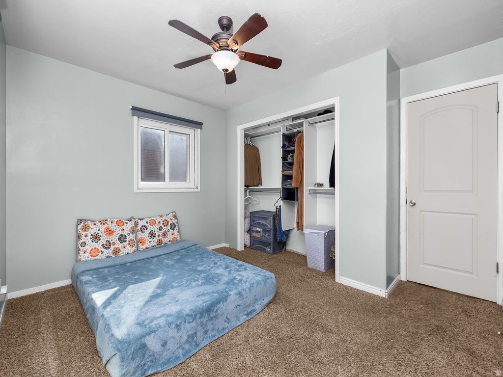5123 S 550 W Washington Terrace, UT 84405