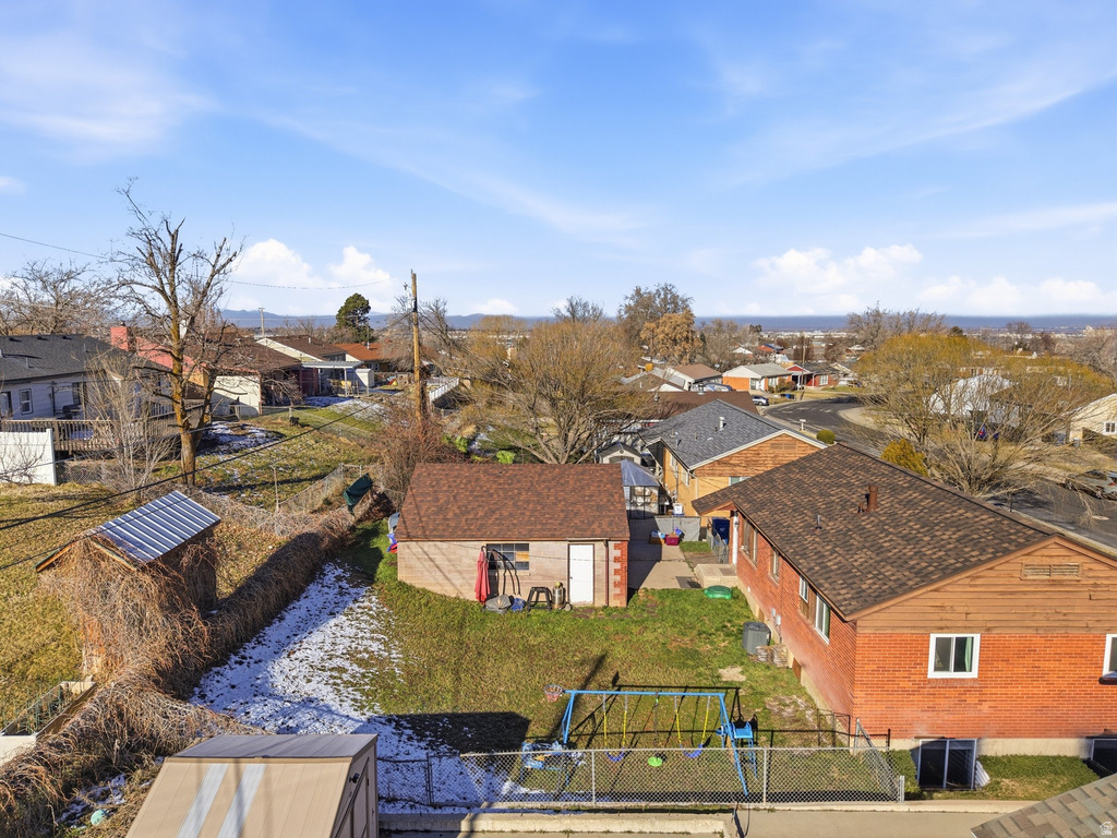 5123 S 550 W Washington Terrace, UT 84405