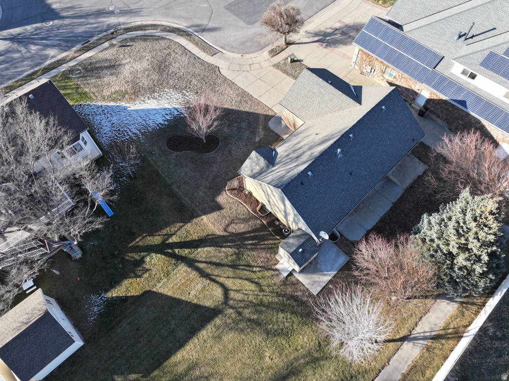 7466 S 1980 E South Weber, UT 84405