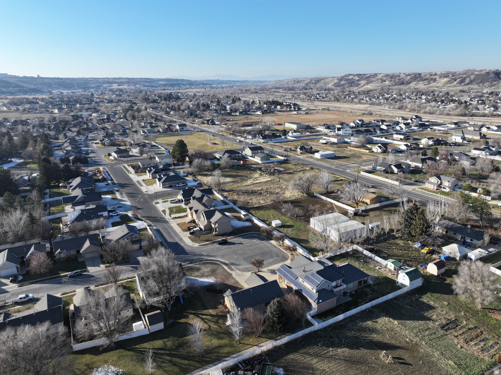 7466 S 1980 E South Weber, UT 84405