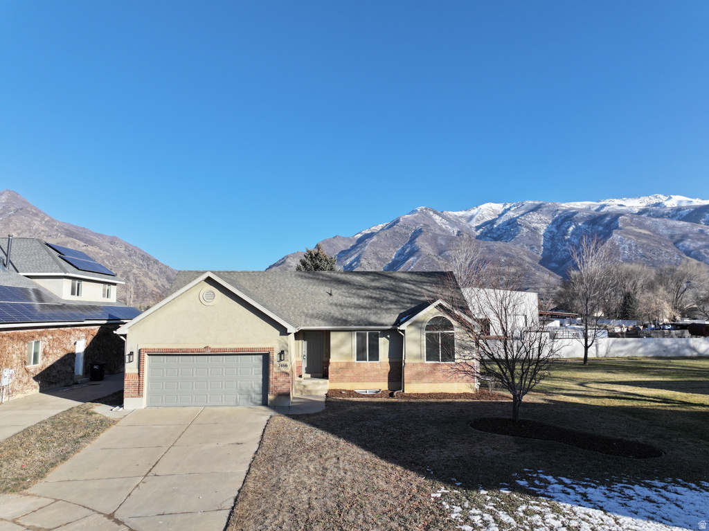 7466 S 1980 E South Weber, UT 84405