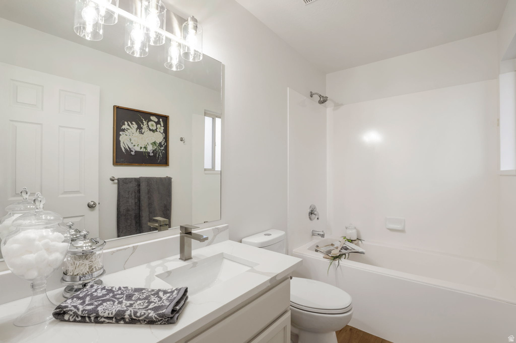 7466 S 1980 E South Weber, UT 84405