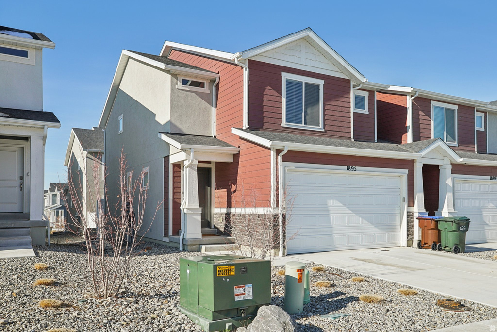 1895 N BLUE IRIS AVE #1085 Tooele, UT 84074