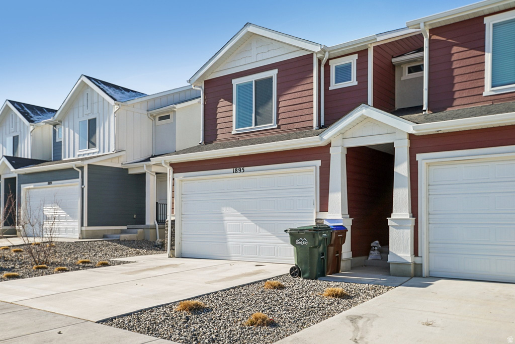 1895 N BLUE IRIS AVE #1085 Tooele, UT 84074