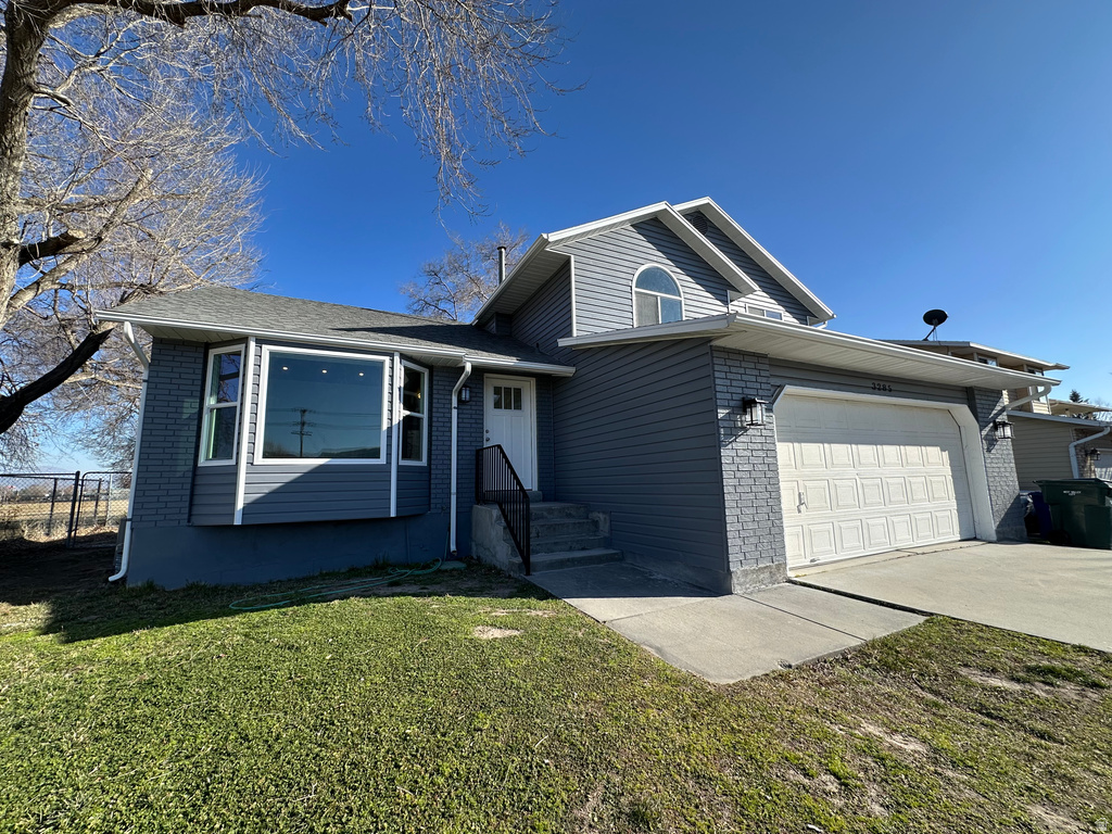 3285 S 5565 W West Valley City, UT 84120