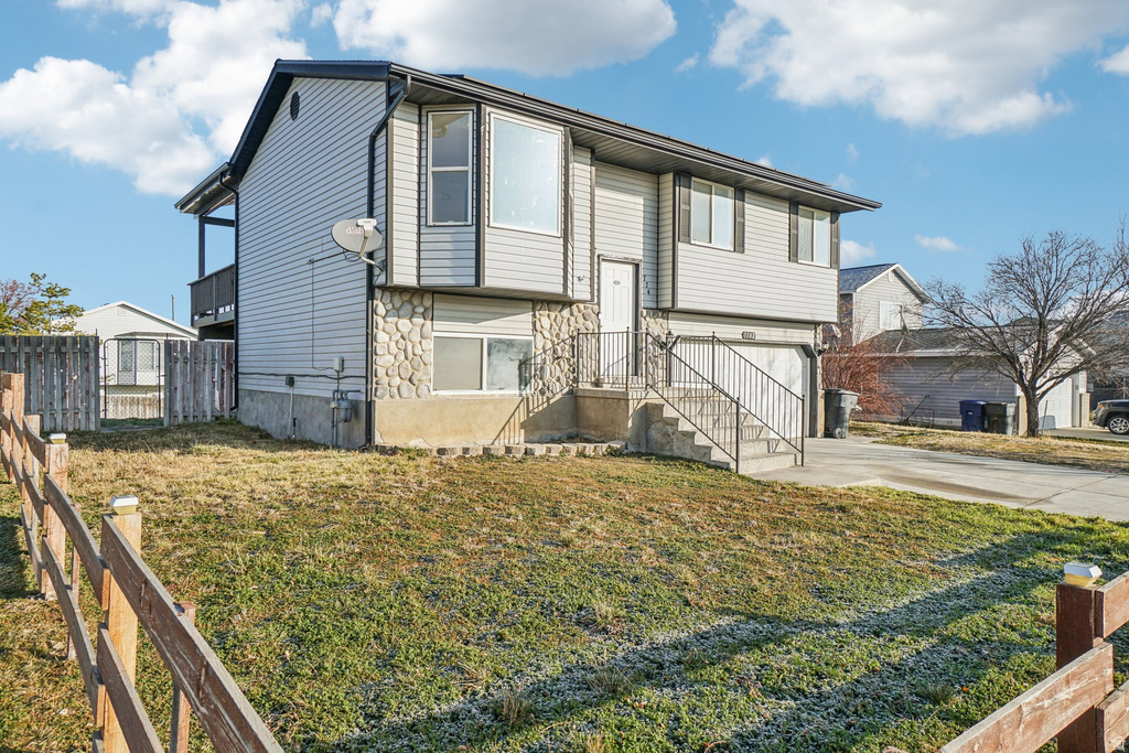 7742 W MAYTIME DR Magna, UT 84044