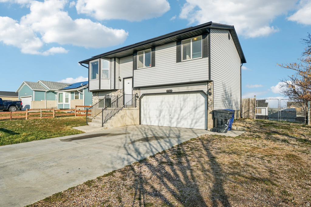 7742 W MAYTIME DR Magna, UT 84044