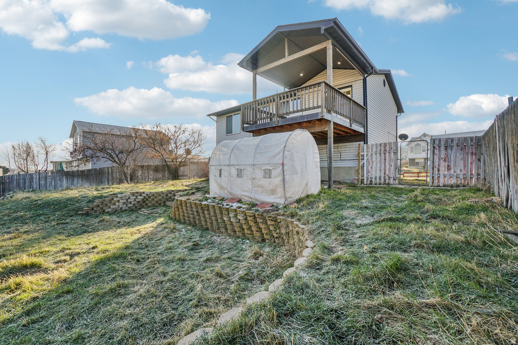 7742 W MAYTIME DR Magna, UT 84044