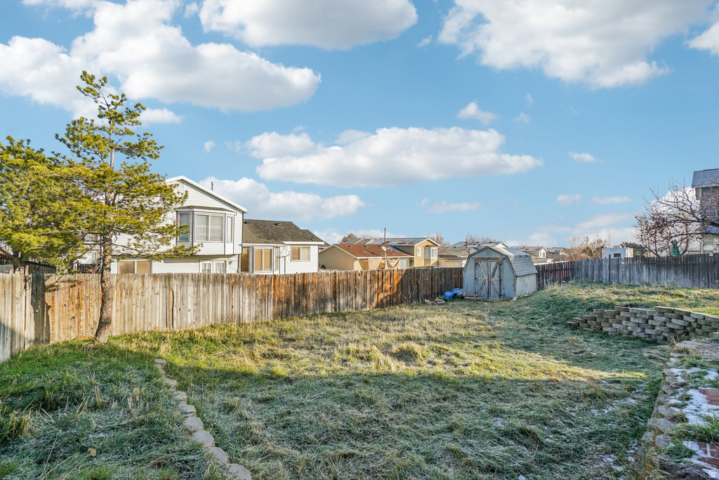 7742 W MAYTIME DR Magna, UT 84044